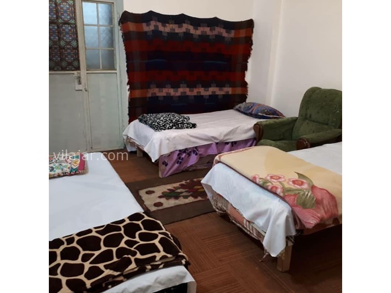 عکس شماره 622317 - اقامتگاه سنتی دورانتاش شوش -