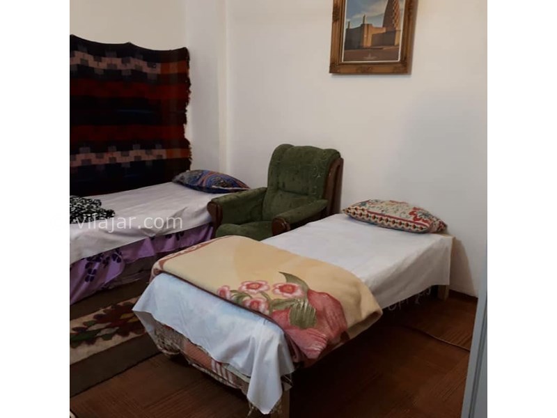 عکس شماره 622318 - اقامتگاه سنتی دورانتاش شوش -