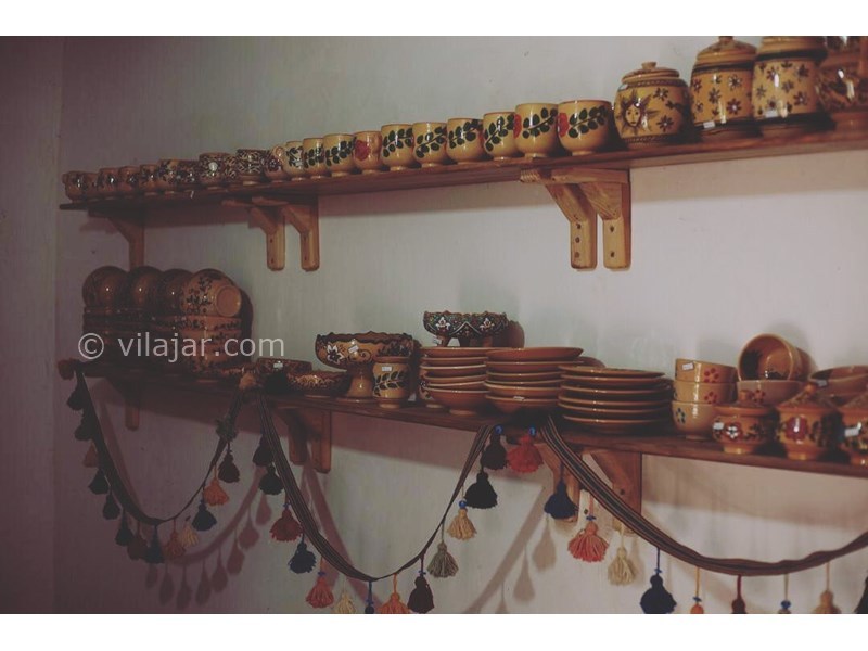 عکس شماره 622321 - اقامتگاه بوم گردی چشمه سبز -