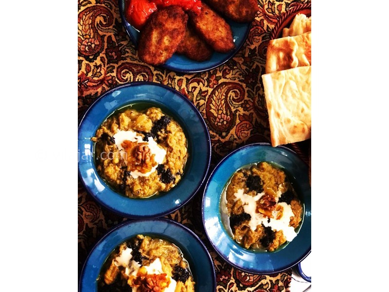 عکس شماره 622325 - اقامتگاه بوم گردی چشمه سبز -