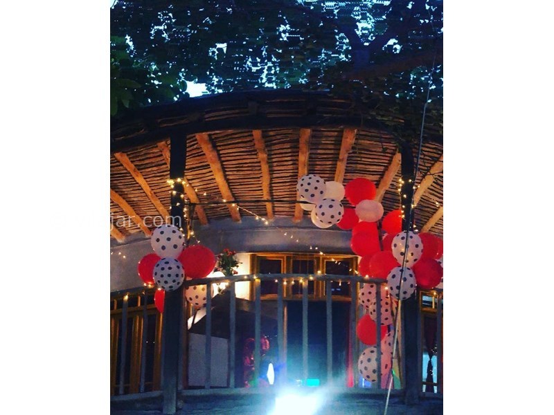 عکس شماره 622327 - اقامتگاه بوم گردی چشمه سبز -