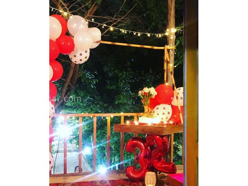 عکس شماره 622328 - اقامتگاه بوم گردی چشمه سبز -