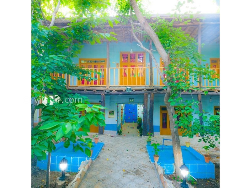 عکس شماره 622329 - اقامتگاه بوم گردی چشمه سبز -