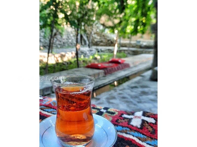 عکس شماره 622330 - اقامتگاه بوم گردی چشمه سبز -