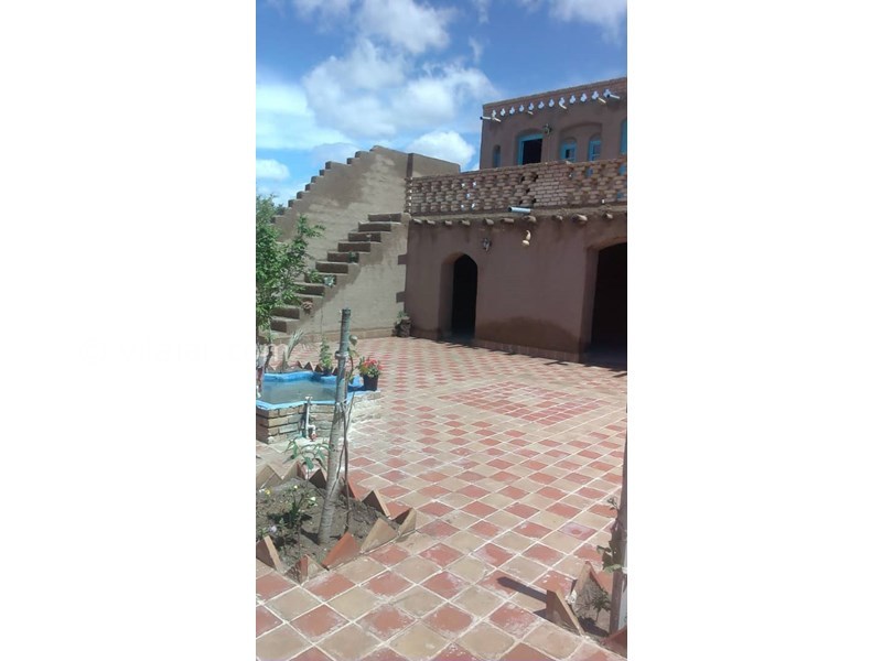 عکس شماره 622332 - اقامتگاه بوم گردی کندر کهن -