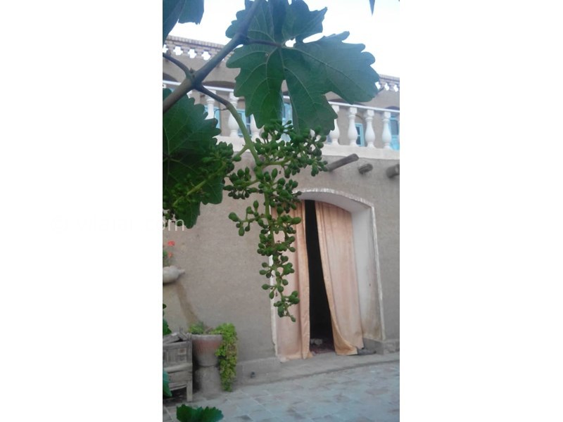 عکس شماره 622333 - اقامتگاه بوم گردی کندر کهن -