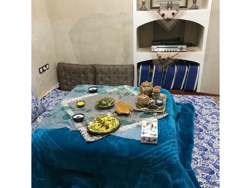 عکس شماره 622334 - اقامتگاه بوم گردی ادیب - 