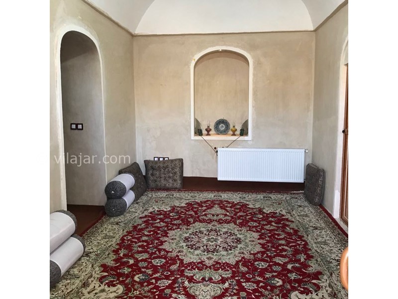 عکس شماره 622335 - اقامتگاه بوم گردی ادیب - 