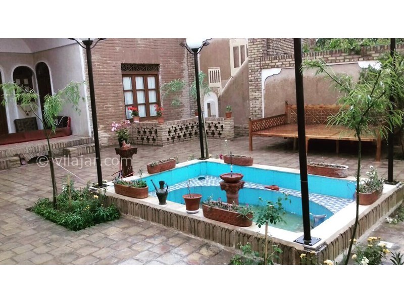 عکس شماره 622336 - اقامتگاه بوم گردی ادیب - 