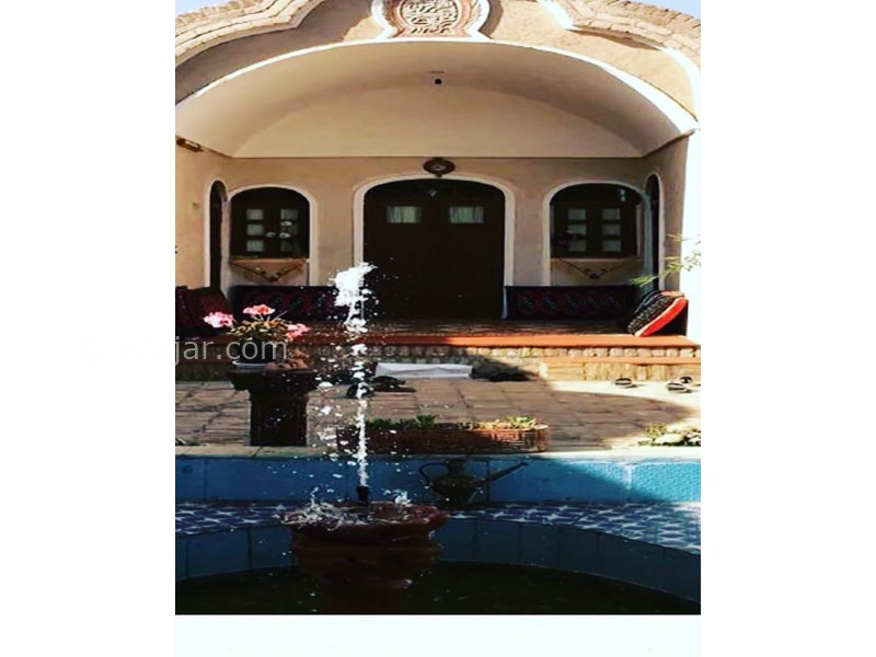 عکس شماره 622337 - اقامتگاه بوم گردی ادیب - 