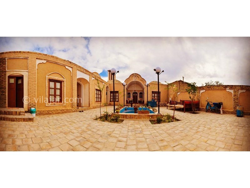 عکس شماره 622338 - اقامتگاه بوم گردی ادیب - 