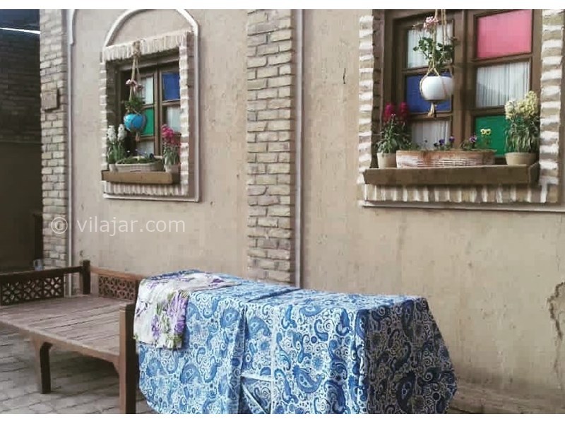 عکس شماره 622340 - اقامتگاه بوم گردی ادیب - 