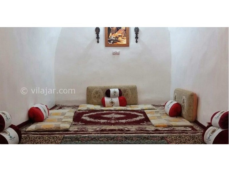 عکس شماره 622345 - اقامتگاه بومگردی لامردون - 