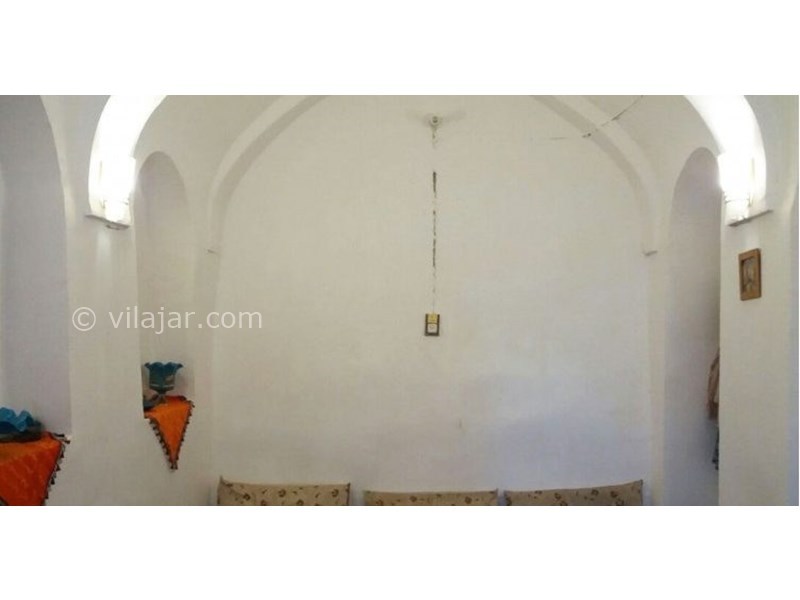 عکس شماره 622346 - اقامتگاه بومگردی لامردون - 