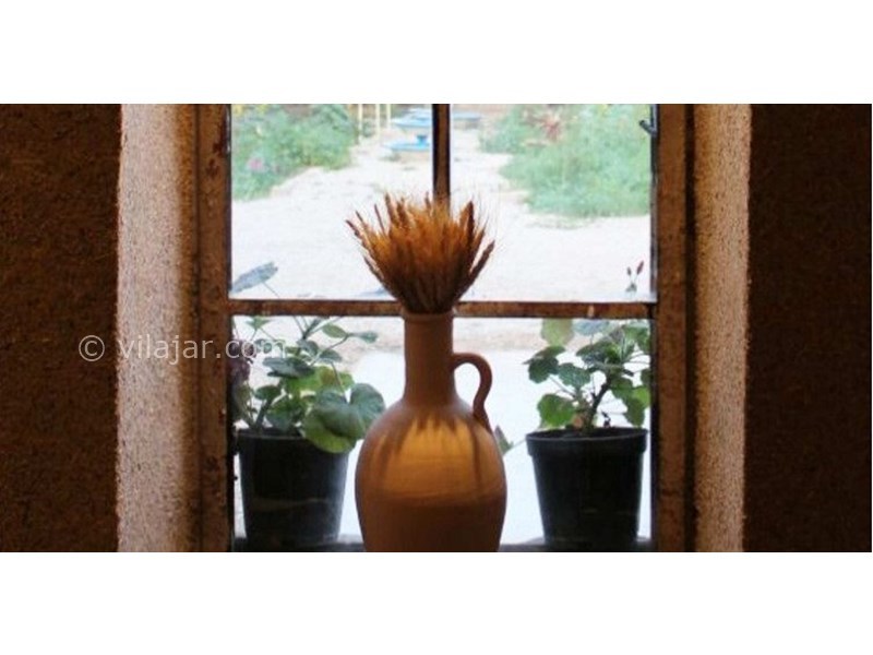 عکس شماره 622348 - اقامتگاه بومگردی لامردون - 