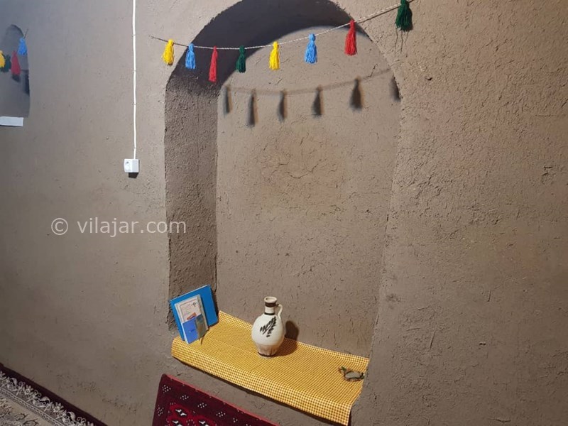 عکس شماره 622373 - خانه روستایی بی بی لعبا -