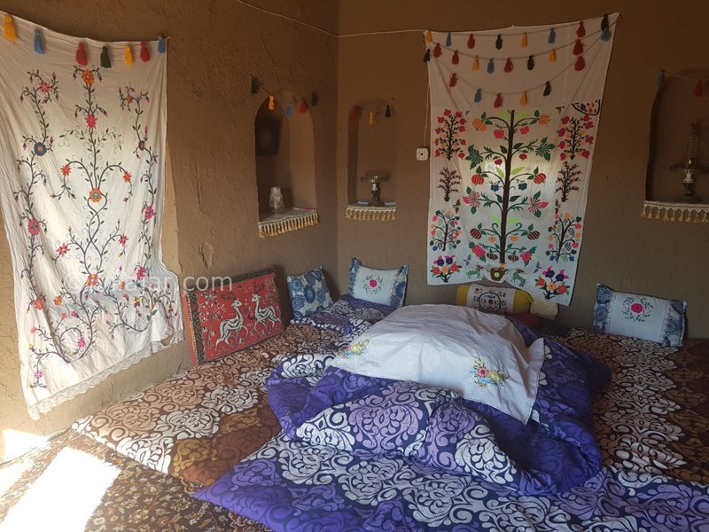 عکس شماره 622380 - خانه روستایی بی بی لعبا -