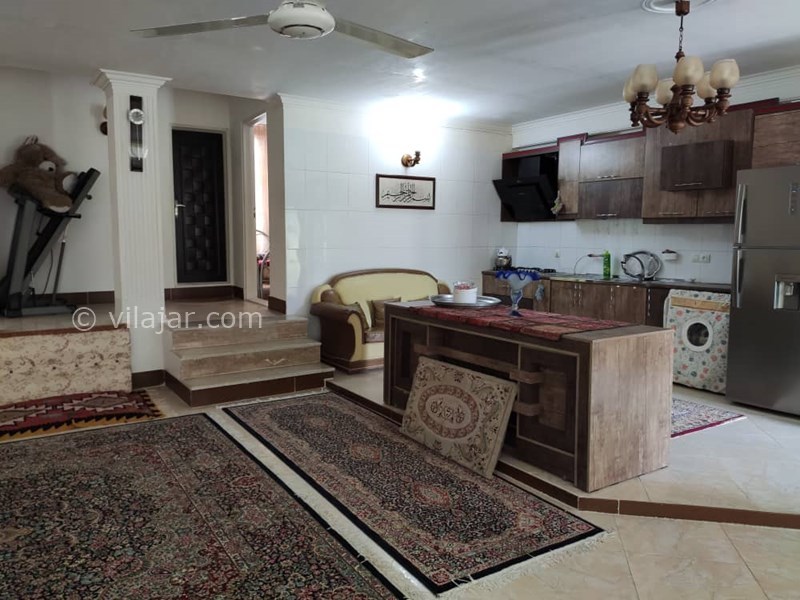 عکس شماره 622507 - اجاره ویلا در سوادکوه شیرگاه - 