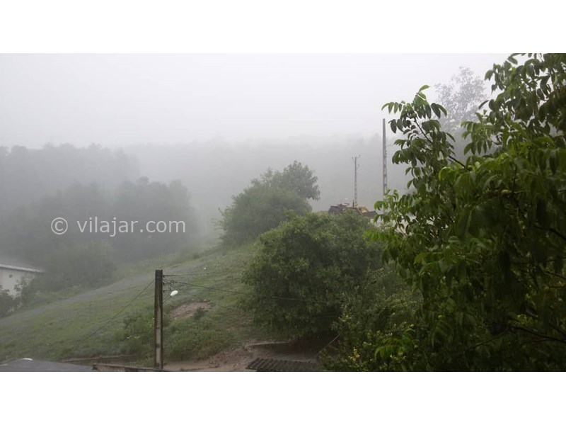 عکس شماره 622509 - اجاره ویلا در سوادکوه شیرگاه - 