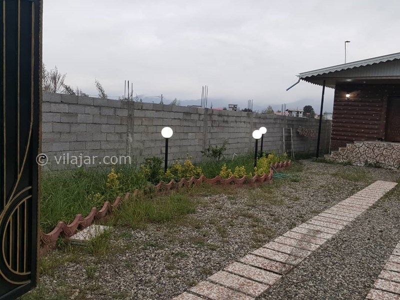 عکس شماره 622526 - اجاره ویلا در ساحل گیسوم - 