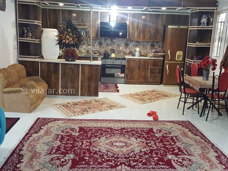 عکس شماره 622528 - اجاره ویلا در ساحل گیسوم - 