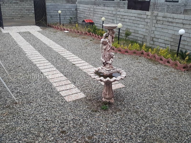 عکس شماره 622530 - اجاره ویلا در ساحل گیسوم - 