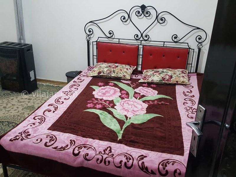 عکس شماره 622531 - اجاره ویلا در ساحل گیسوم - 