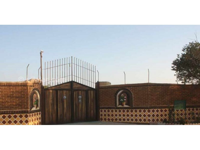 عکس شماره 622598 - اقامتگاه بوم گردی شاهوار - 