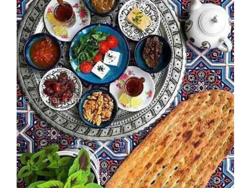 عکس شماره 622609 - اقامتگاه بوم گردی شاهوار - 