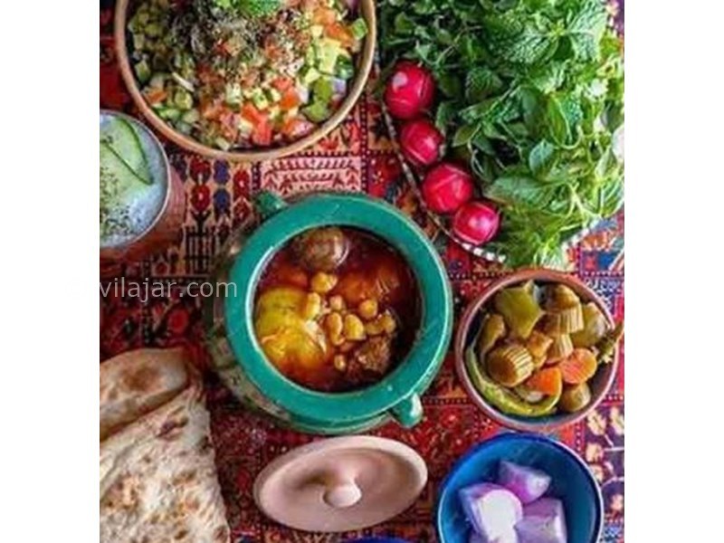 عکس شماره 622610 - اقامتگاه بوم گردی شاهوار - 