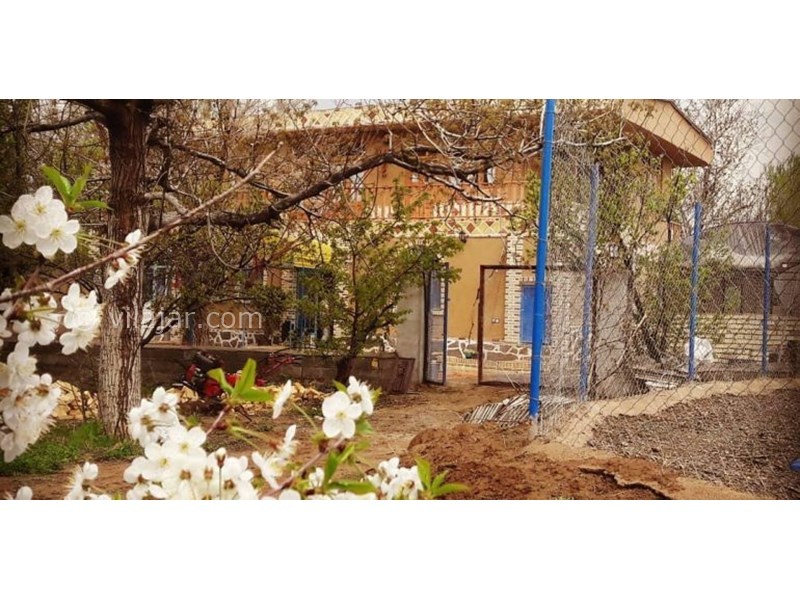 عکس شماره 622624 - اقامتگاه بوم گردی عارف خرقانی - 