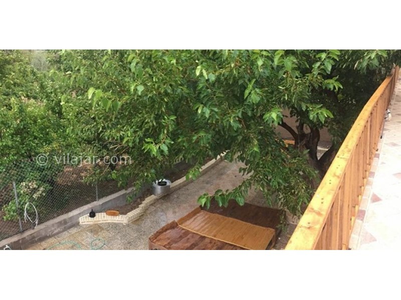 عکس شماره 622631 - اقامتگاه بوم گردی عارف خرقانی - 