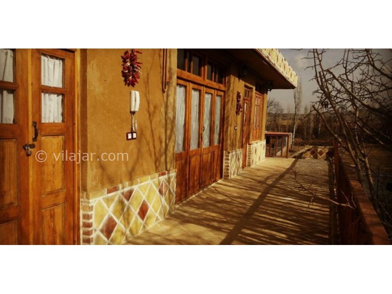عکس شماره 622632 - اقامتگاه بوم گردی عارف خرقانی - 
