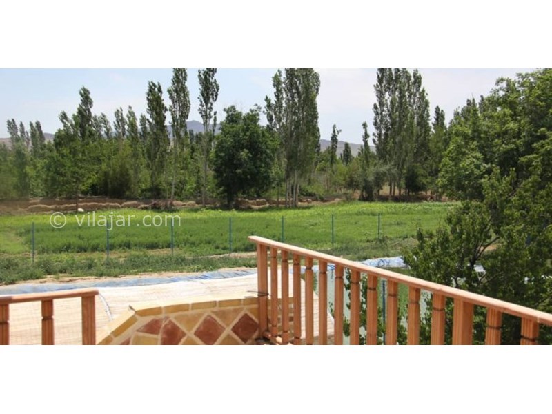 عکس شماره 622634 - اقامتگاه بوم گردی عارف خرقانی - 