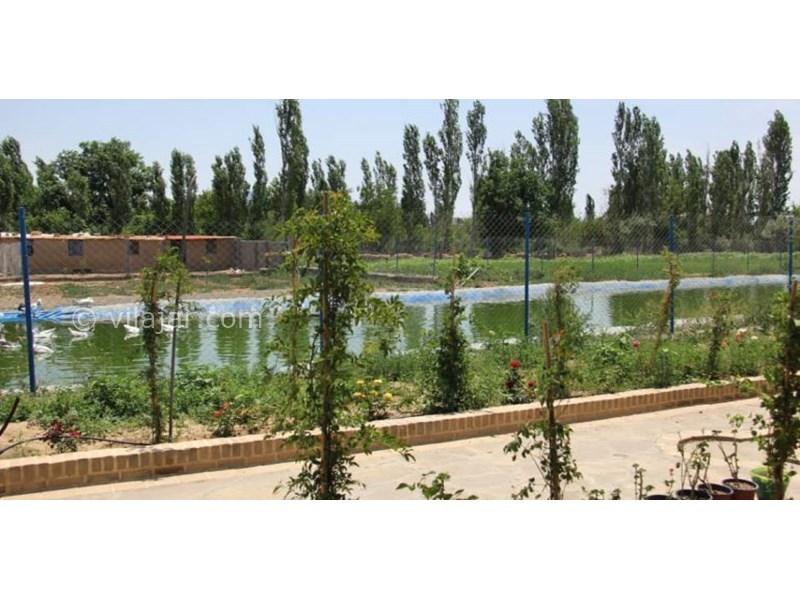 عکس شماره 622635 - اقامتگاه بوم گردی عارف خرقانی - 