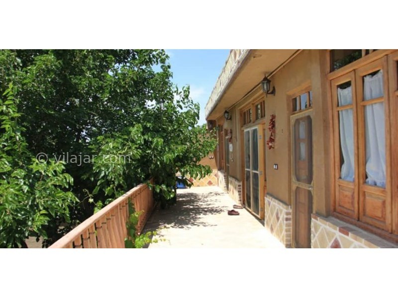 عکس شماره 622636 - اقامتگاه بوم گردی عارف خرقانی - 