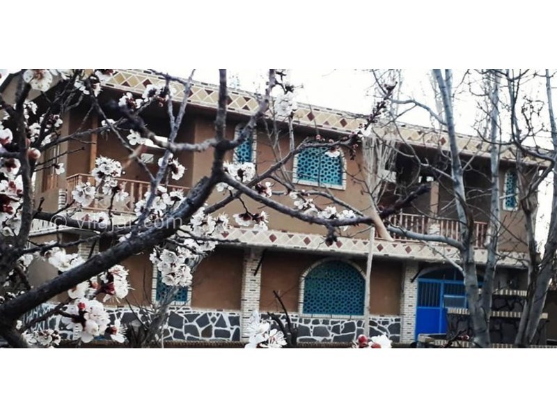 عکس شماره 622638 - اقامتگاه بوم گردی عارف خرقانی - 