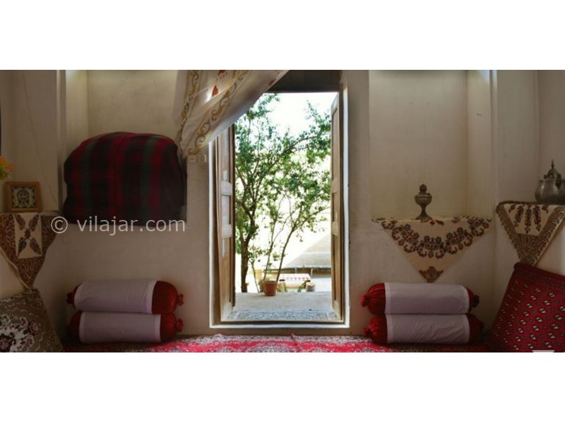 عکس شماره 622642 - اقامتگاه بوم گردی خانه ناصرلشکر -