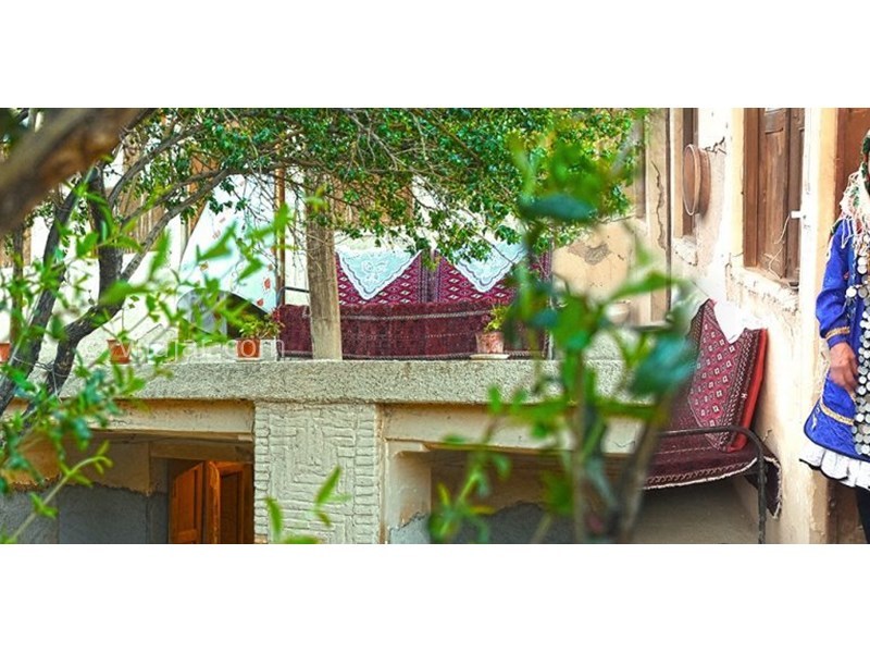 عکس شماره 622644 - اقامتگاه بوم گردی خانه ناصرلشکر -