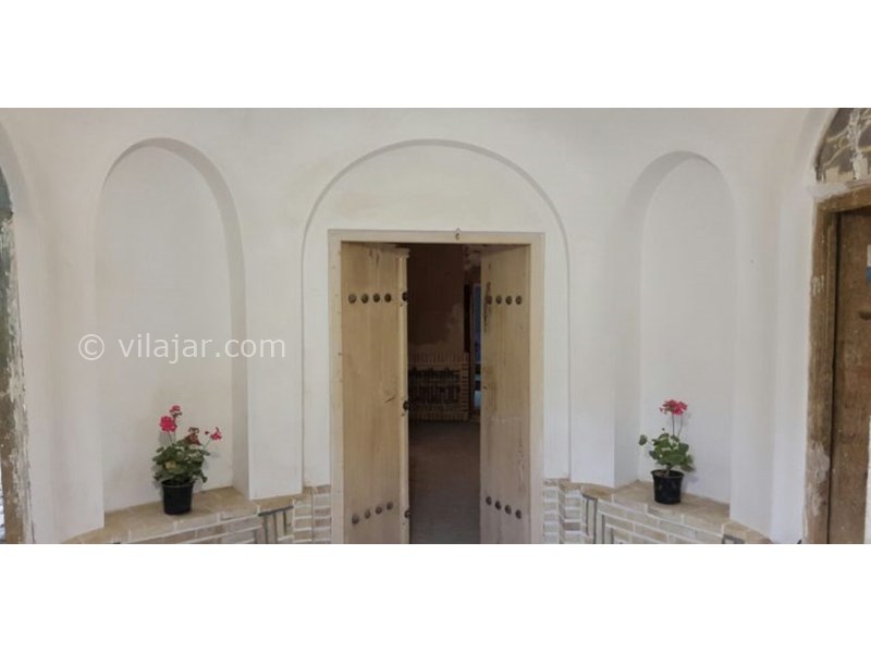 عکس شماره 622647 - اقامتگاه بوم گردی خانه ناصرلشکر -