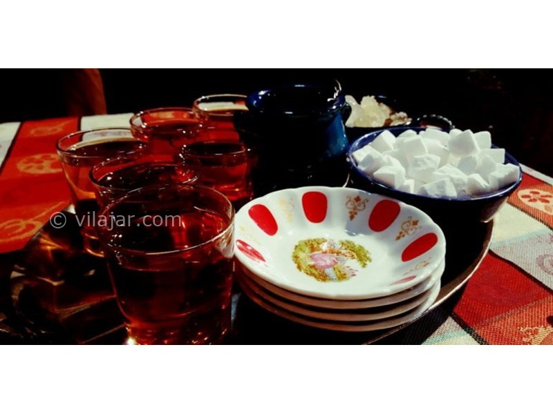 عکس شماره 622648 - اقامتگاه بوم گردی خانه ناصرلشکر -