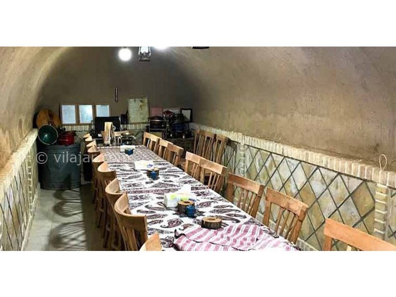 عکس شماره 622649 - اقامتگاه بوم گردی خانه ناصرلشکر -