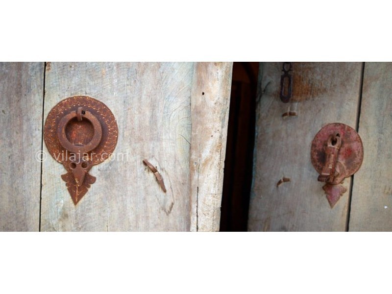 عکس شماره 622650 - اقامتگاه بوم گردی خانه ناصرلشکر -