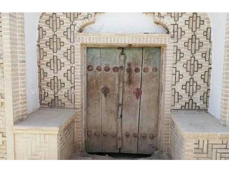 عکس شماره 622653 - اقامتگاه بوم گردی خانه ناصرلشکر -