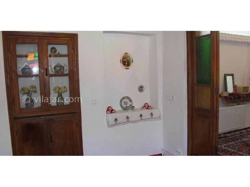 عکس شماره 622658 - اقامتگاه بومگردی سرای ایل سنگسر - 