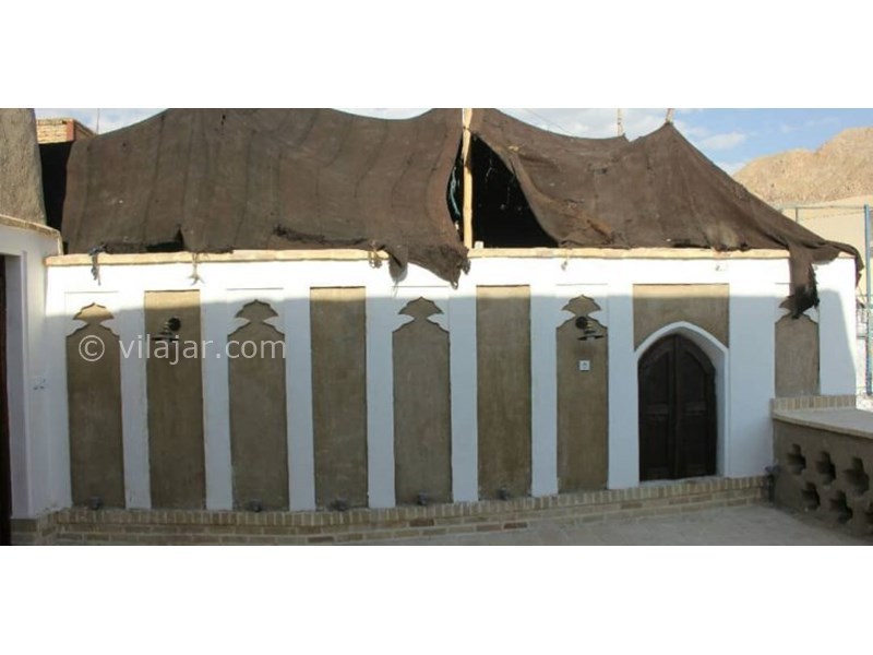 عکس شماره 622667 - اقامتگاه بومگردی سرای ایل سنگسر - 