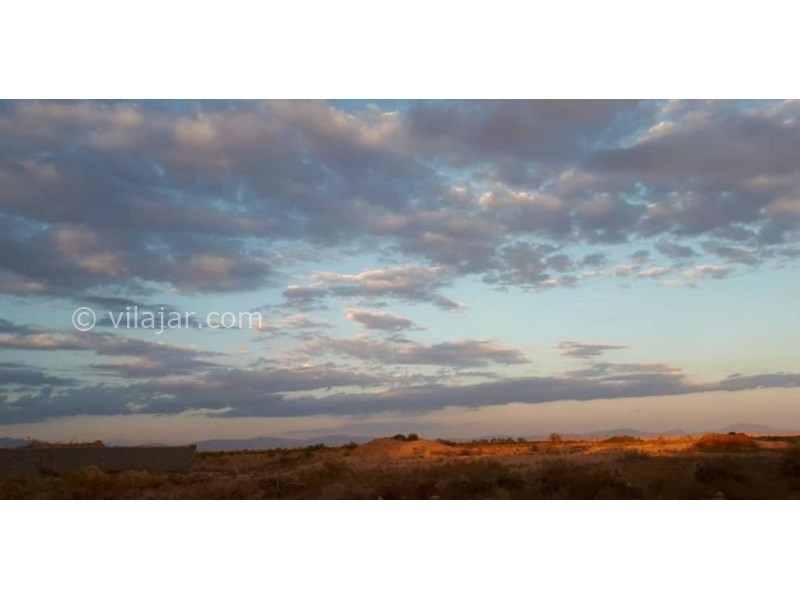 عکس شماره 622682 - اقامتگاه بوم گردی عمارت دژ گلی -