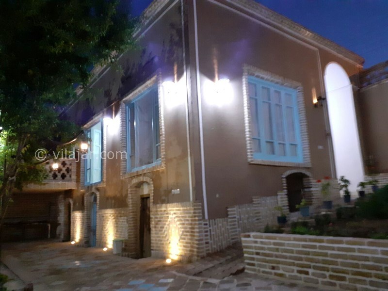 عکس شماره 622684 - اقامتگاه بوم گردی تنسگل -