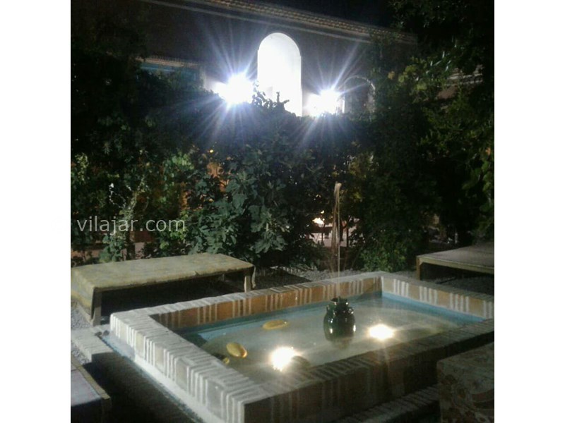 عکس شماره 622685 - اقامتگاه بوم گردی تنسگل -