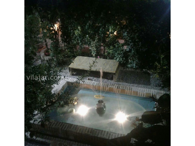 عکس شماره 622686 - اقامتگاه بوم گردی تنسگل -